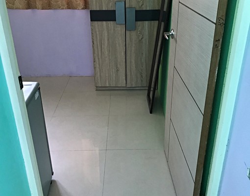 全新雅房附冷氣冰箱電視 - Image 3