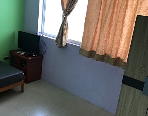 全新雅房附冷氣冰箱電視 - Image 6