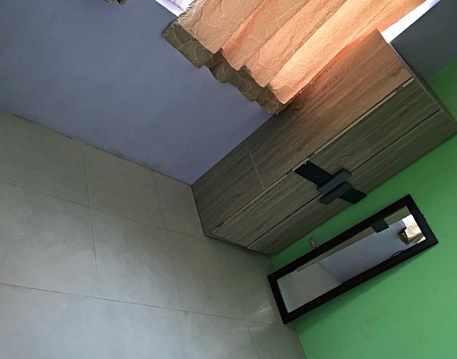 全新雅房附冷氣冰箱電視 - Image 7