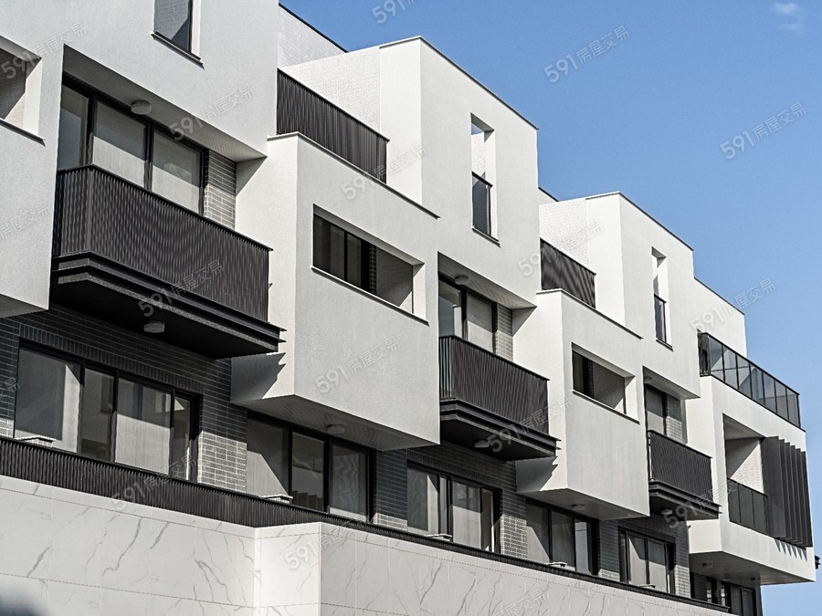 自由自在6實景圖