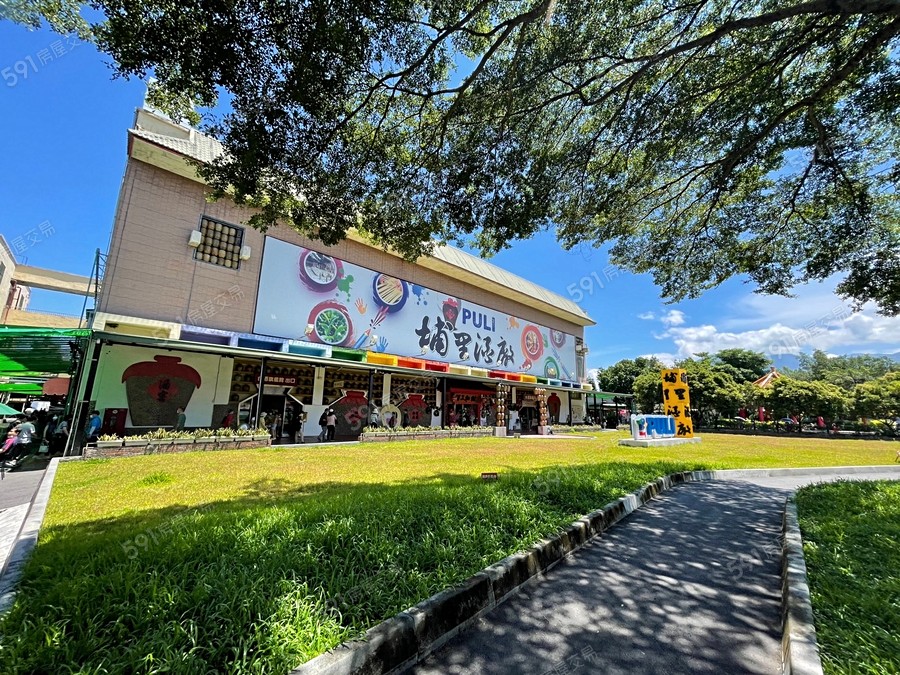 豪銘雅蒔寬庭環境圖