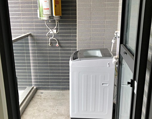 中正民生商圈採光電梯2房平車近麟洛市場📞愛窩 - Image 9
