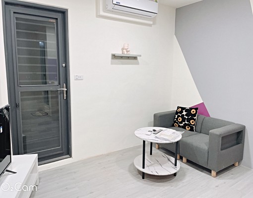 近公園元智大學獨洗獨曬寬敞優質大套房 - Image 4