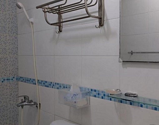 高科大獨立大陽台洗衣機學生套房 - Image 7