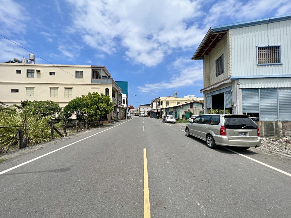 屏東縣枋寮鄉北勢段土地 第2張共5張