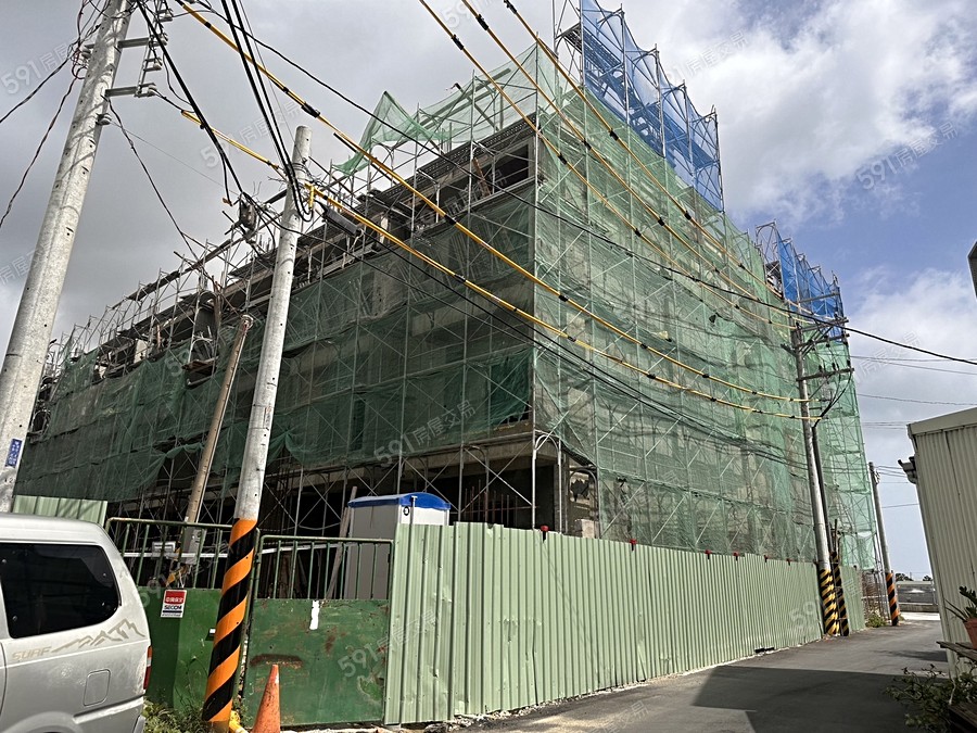 湖內上品實景圖