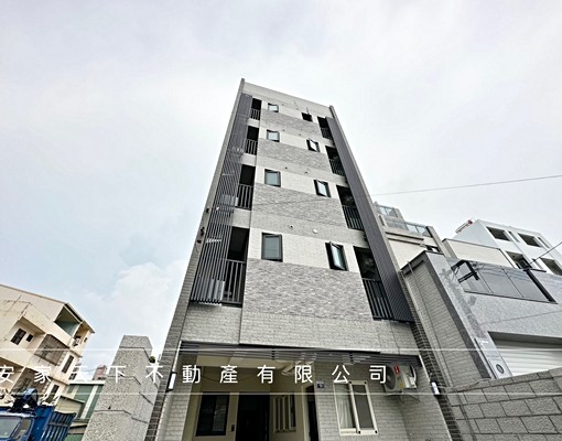 可租補電梯有機車位整棟新蓋陽台獨洗❤乾濕分離❤烏日高鐵 - 591租屋網 - Image 6