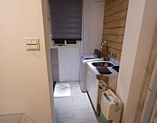 近新莊棒球場全新床組.流理台(看屋請電) - Image 4