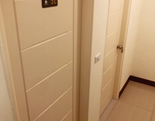 金大生首選!超搶手明亮乾淨雙人床型套房 - Image 4