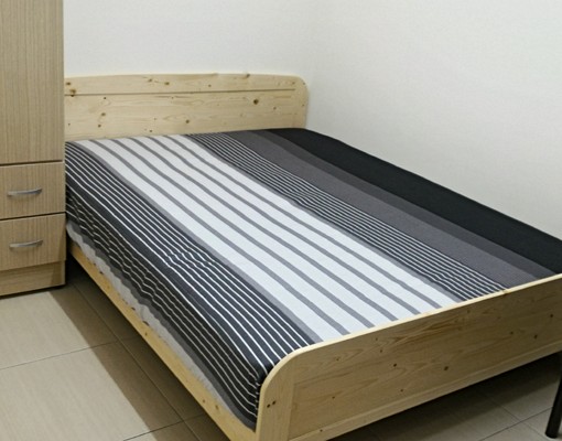 永康套房近車站永科100M室內機車(11/29後可約看) - Image 3