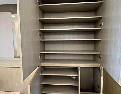 高樓景觀大雙房 - Image 5