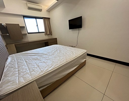 高樓景觀大雙房 - Image 7