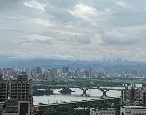 高樓景觀大雙房 - Image 15