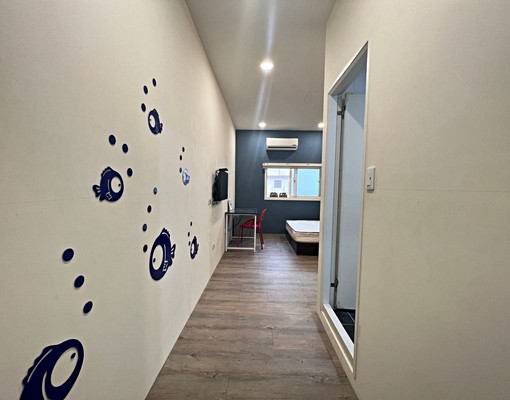 可租補興大商圈美套房 - Image 3