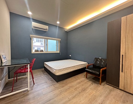 可租補興大商圈美套房 - Image 1