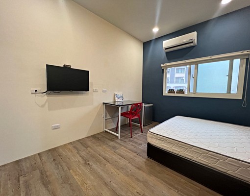 可租補興大商圈美套房 - Image 2