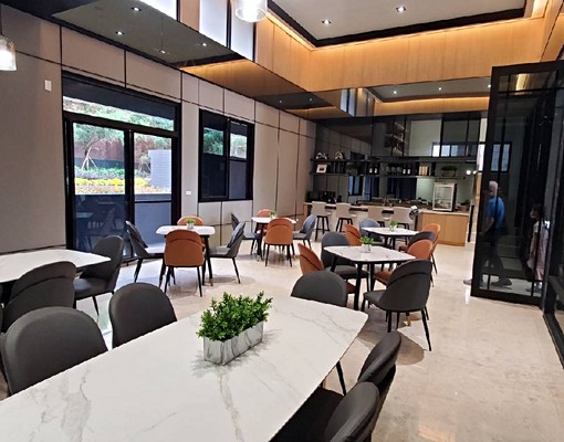 菁英匯近五甲家樂福、對面即小7、全聯及藥妝店、可租補 - Image 2