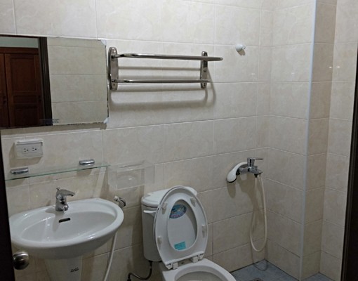 獨立陽台洗衣機電錶及小廚房套房 - Image 3