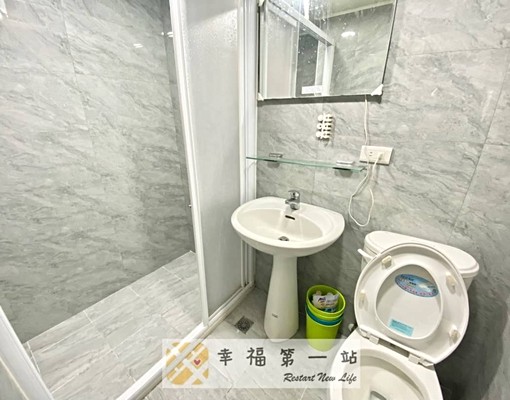 北屯3+1房百萬裝潢🉑️3租補🉑️貓狗平面大車位 - Image 8