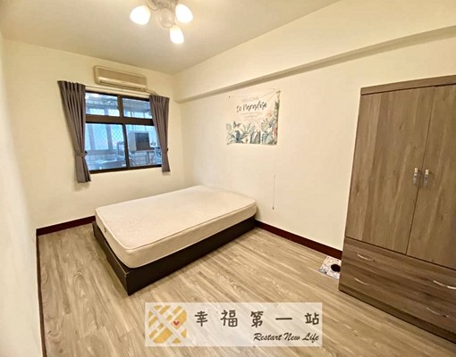 北屯3+1房百萬裝潢🉑️3租補🉑️貓狗平面大車位 - Image 9