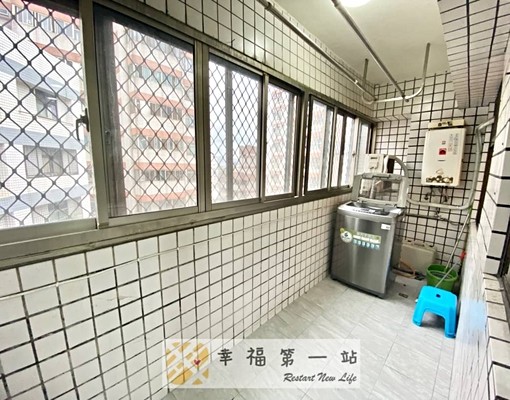 北屯3+1房百萬裝潢🉑️3租補🉑️貓狗平面大車位 - Image 10