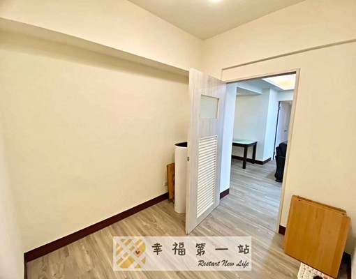 北屯3+1房百萬裝潢🉑️3租補🉑️貓狗平面大車位 - Image 12