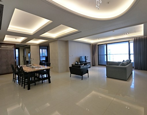 💥順天御南苑4房雙主臥雙平車家具電全.下樓就是捷運站 - Image 3