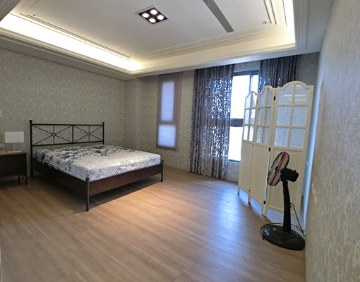 💥順天御南苑4房雙主臥雙平車家具電全.下樓就是捷運站 - Image 5