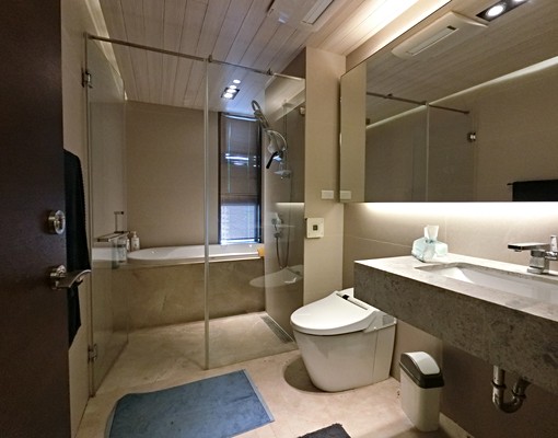 💥順天御南苑4房雙主臥雙平車家具電全.下樓就是捷運站 - Image 6