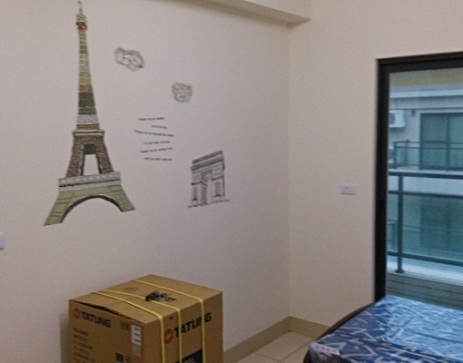 竹南火車站3分鐘!!!獨立套房~~~ - Image 1