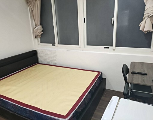 龍山捷運旁新裝潢套房 - Image 8