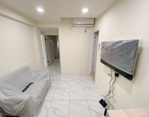 可寵可租補審計新村★草悟道★全新整理二房一廳衛浴開窗乾濕分離 - Image 2