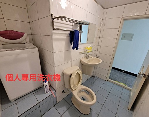 猫可租補獨洗曬高應大樹德正修科工館文山特區 - Image 11