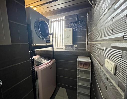 捷運電梯美妝兩房車位 - Image 12