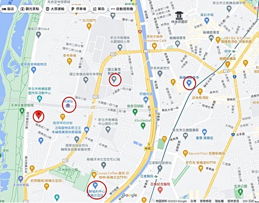 台藝大優質獨立套房(只剩兩間) - Image 8