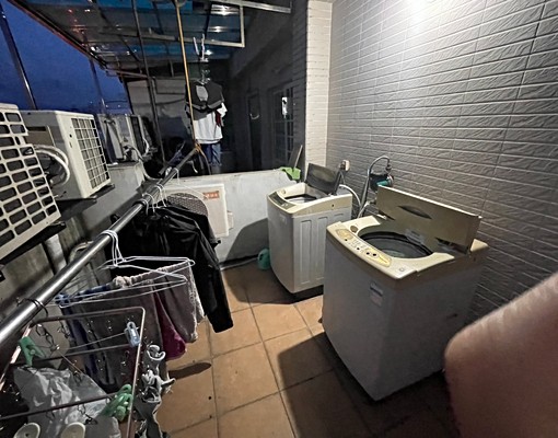 新月旁超值小套房(洗衣服跟洗澡不用錢) - Image 6