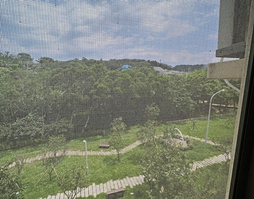 竹科金山街清交大可租補台電計價採光通風佳免投幣洗衣機室內機車 - Image 4