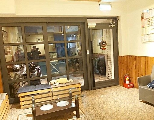 長短租電梯套房,近文化中心 - Image 15