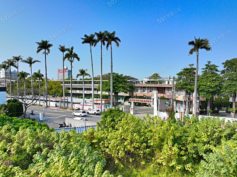 寓見幸福環境圖