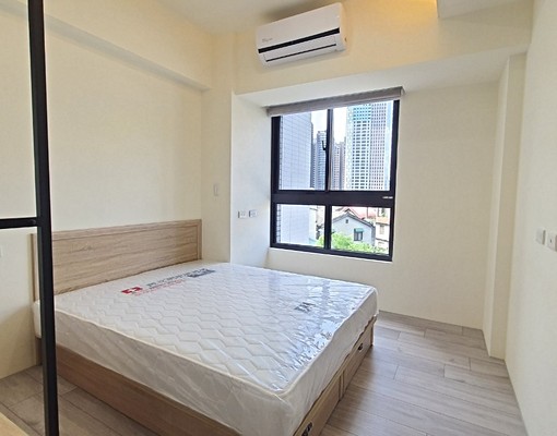 全新交屋全新裝潢2房2衛平車 - Image 4