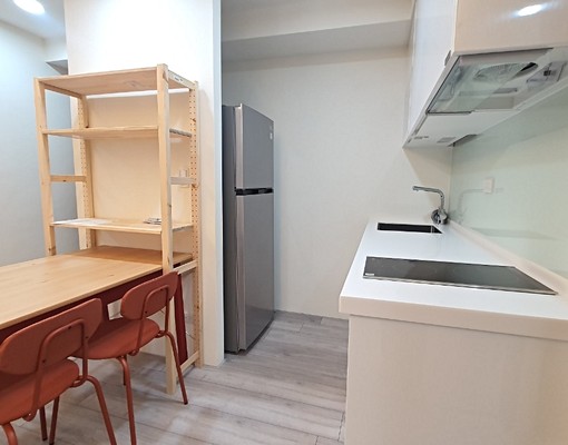 全新交屋全新裝潢2房2衛平車 - Image 3