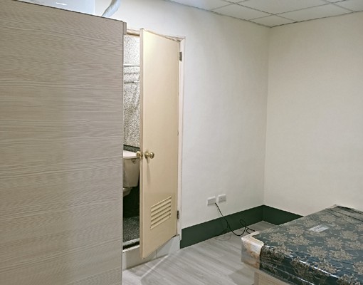 中原捷運環球購物中心新裝修美套房天然瓦斯 - Image 3
