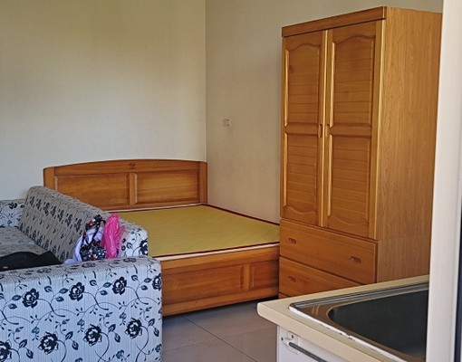 雙喜居獨立大套房(有陽台) - Image 2