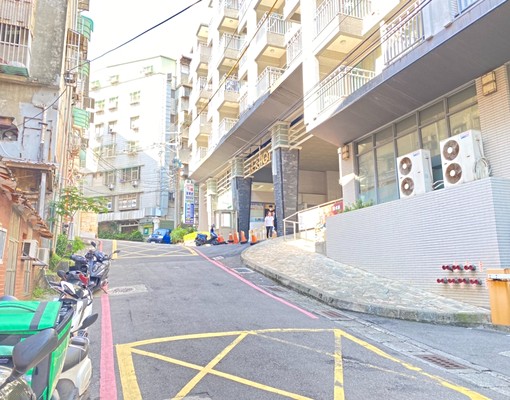 淡江大學裝潢學生採光海景套房 - Image 8