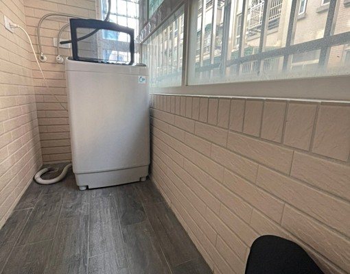 👍可租補獨立洗衣機獨立陽台單人獨立套房屋主直招 - Image 10