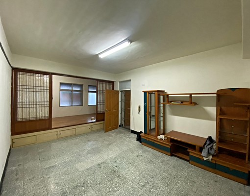 社宅免仲/平鎮國中美三房 - Image 1