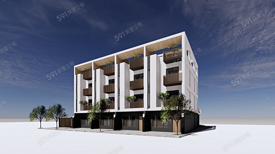 長源建設通霄潺園5示意圖