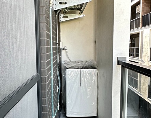 竹北租屋近竹北全新透天分層套房 - Image 7