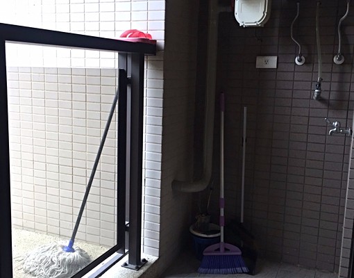 文心中清🧩🧩捷運/商務一房一廳/機上車位 - Image 6