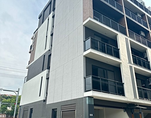 竹北租屋近竹北全新透天分層套房 - Image 9